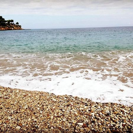 Casa Le Nereidi Apartment Castellammare del Golfo Ngoại thất bức ảnh