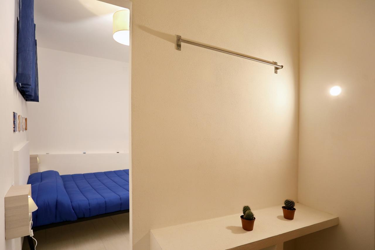 Casa Le Nereidi Apartment Castellammare del Golfo Ngoại thất bức ảnh