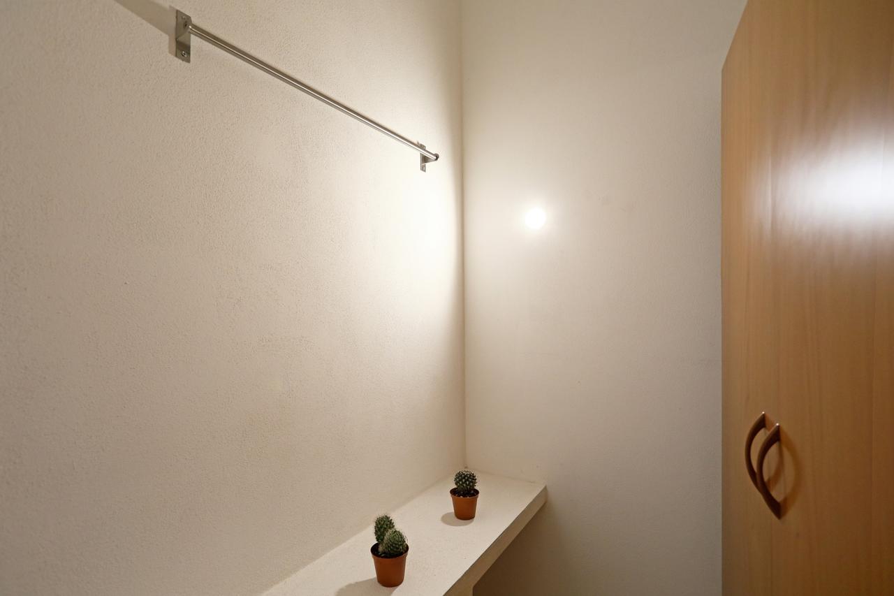 Casa Le Nereidi Apartment Castellammare del Golfo Ngoại thất bức ảnh