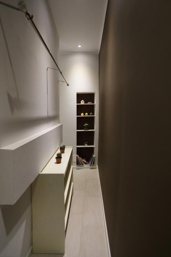 Casa Le Nereidi Apartment Castellammare del Golfo Ngoại thất bức ảnh